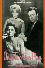 Watch Only Two Can Play Fmovies