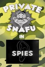 Watch Spies (Short 1943) Fmovies