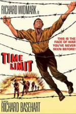Watch Time Limit Fmovies