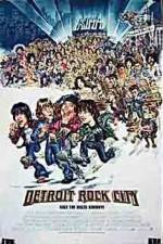 Watch Detroit Rock City Fmovies