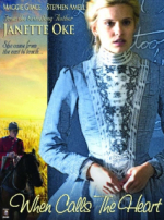 Watch When Calls the Heart Fmovies