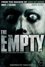 Watch The Empty Fmovies
