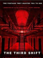 Watch The Third Shift a Paranormal Horror Story Fmovies