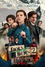 Watch Enola Holmes 2 Fmovies