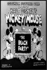 Watch The Beach Party Fmovies