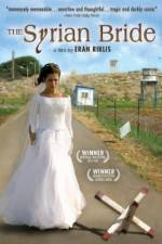 Watch The Syrian Bride Fmovies