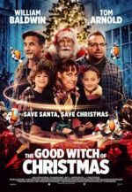 Watch The Good Witch of Christmas Fmovies