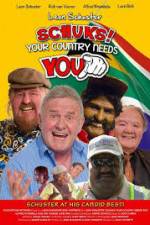 Watch Schuks! Your Country Needs You Fmovies