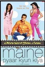Watch Maine Pyaar Kyun Kiya Fmovies