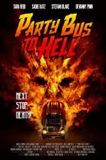 Watch Party Bus to Hell Fmovies