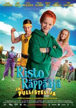 Watch Risto Räppääjä ja pullistelija Fmovies