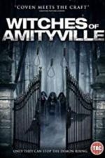 Watch Witches of Amityville Academy Fmovies