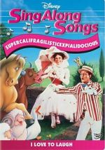 Watch Mary Poppins: Sing a Long - Supercalifragilisticexpialidocious Fmovies