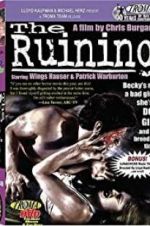 Watch The Ruining Fmovies