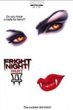Watch Fright Night Part 2 Fmovies