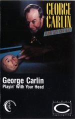 Watch George Carlin: Playin\' with Your Head Fmovies