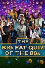 Watch The Big Fat Quiz of the 80s Fmovies