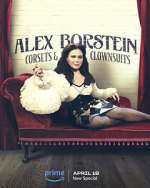Watch Alex Borstein: Corsets & Clown Suits Fmovies