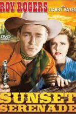 Watch Sunset Serenade Fmovies