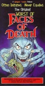 Watch The Worst of Faces of Death Fmovies
