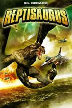 Watch Reptisaurus Fmovies