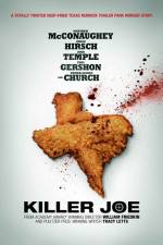 Watch Killer Joe Fmovies