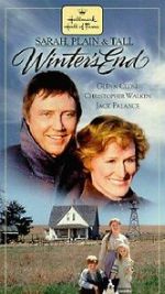 Watch Sarah, Plain & Tall: Winter\'s End Fmovies