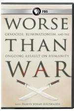 Watch Worse Than War Fmovies