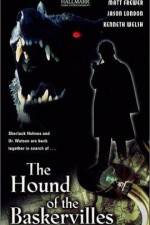Watch Sherlock Holmes - Der Hund von Baskerville Fmovies