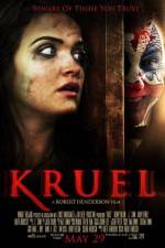 Watch Kruel Fmovies