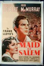 Watch Maid of Salem Fmovies