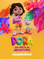 Watch Dora: Say Hola to Adventure! (TV Special 2023) Fmovies