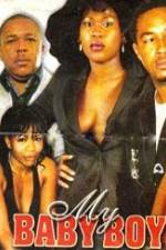 Watch My Baby Boy Fmovies