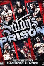 Watch WWE Satan's Prison - The Anthology of the Elimination Chamber Fmovies