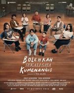 Watch Bolehkah Sekali Saja Kumenangis Fmovies