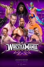 Watch WWE WrestleMania 30 Fmovies
