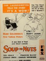 Watch Soup to Nuts Fmovies