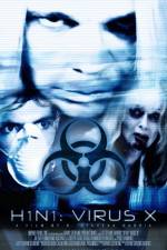 Watch Virus X Fmovies