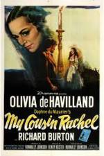Watch My Cousin Rachel Fmovies
