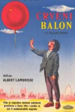 Watch The Red Balloon Fmovies