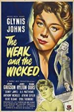 Watch The Weak and the Wicked Fmovies