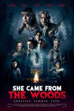 Watch She Came from the Woods Fmovies
