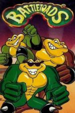 Watch Battletoads Fmovies