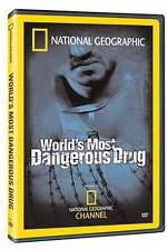 Watch National Geographic: World's Most Dangerous Drug Fmovies