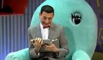 Watch Pee-Wee Gets an iPad! Fmovies