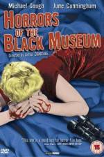 Watch Horrors of the Black Museum Fmovies