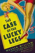 Watch The Case of the Lucky Legs Fmovies