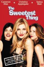 Watch The Sweetest Thing Fmovies