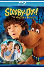 Watch Scooby-Doo! The Mystery Begins Fmovies