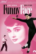 Watch Funny Face Fmovies